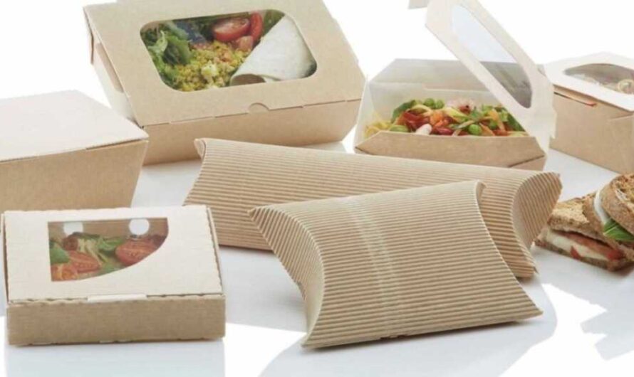 Hexagonal Packaging Market Is Estimated To Witness High Growth Owing To Increasing Adoption Of Eco-Friendly Packaging Boxes