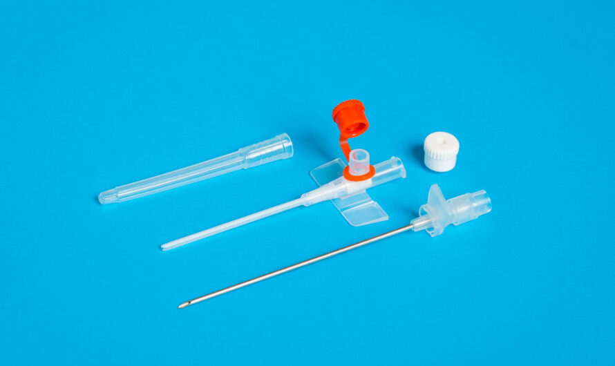 India Catheters : India’s Catheters  Witnesses Steady Growth Industry Insights