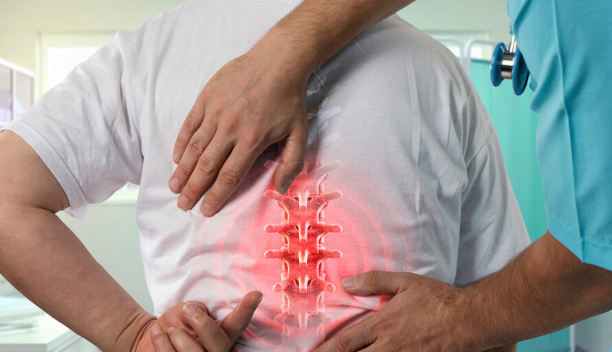 Interventional Pain Management: Managing Pain Through Minimally Invasive Procedures Globally