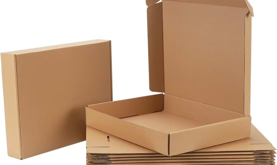 Mailer Packaging: Unraveling The Secrets To Efficient And Reliable Package Delivery Insights From Industry Experts