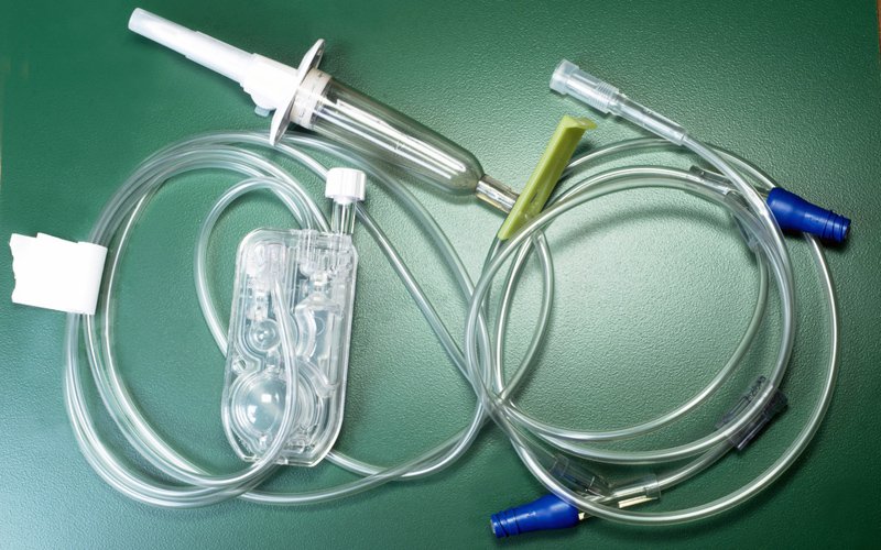 Medical Elastomers: Versatile Materials for Healthcare Equipment and Devices