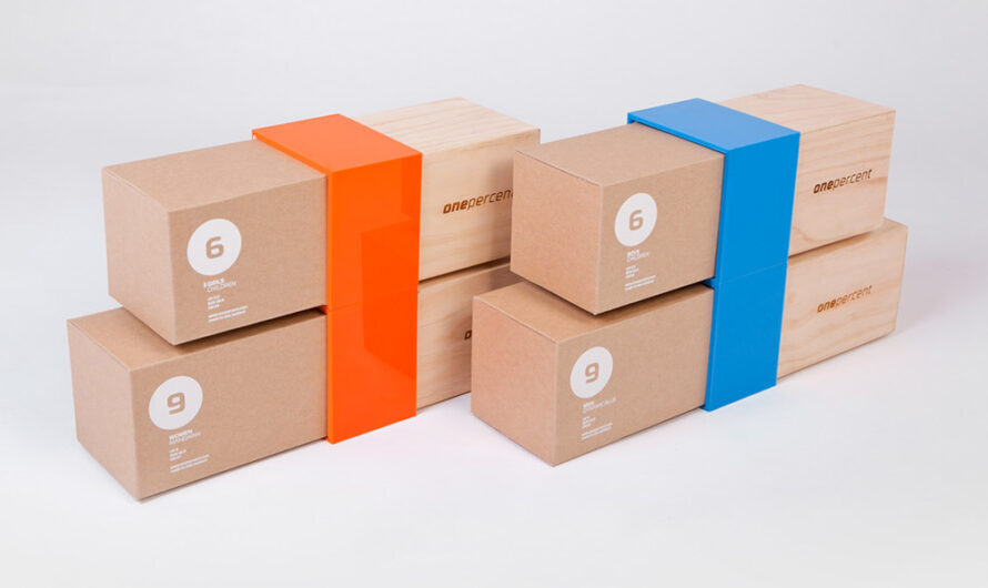Micro Packaging: Enabling New Possibilities in Product Design and Delivery