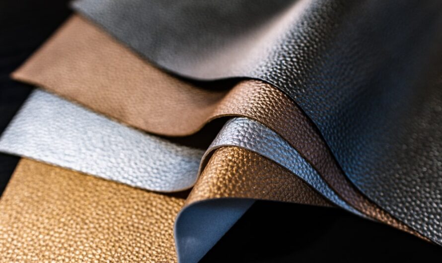 Microfiber Synthetic Leather: An Environmentally-Friendly Alternative to Real Leather