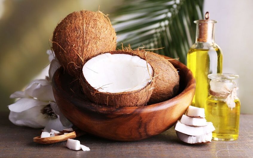 The Middle East Coconut Products Market is Estimated to Witness High Growth Owing to Rising Consumption of Healthy Foods