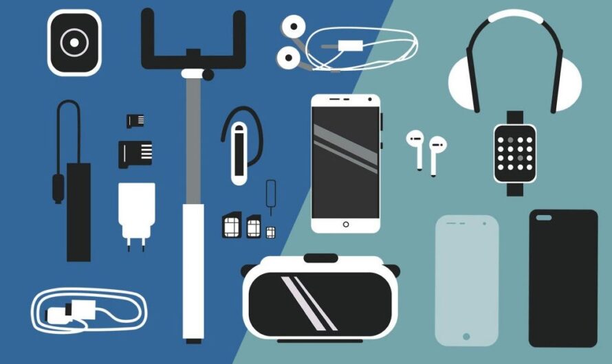 Phone Accessories: Essential Add-Ons to Enhance Your Smartphone Experience