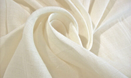 Muslin Products Market