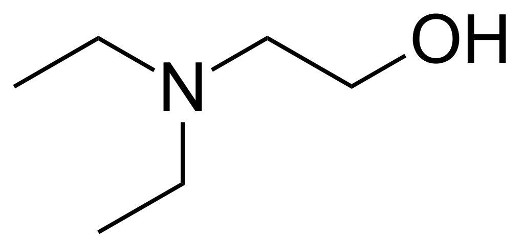 N (M-Methyl Diethanolamine DEA) Market