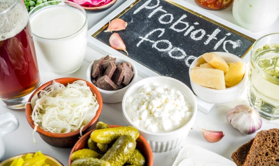 Understanding the Powerful Probiotic Ingredients in Your Food