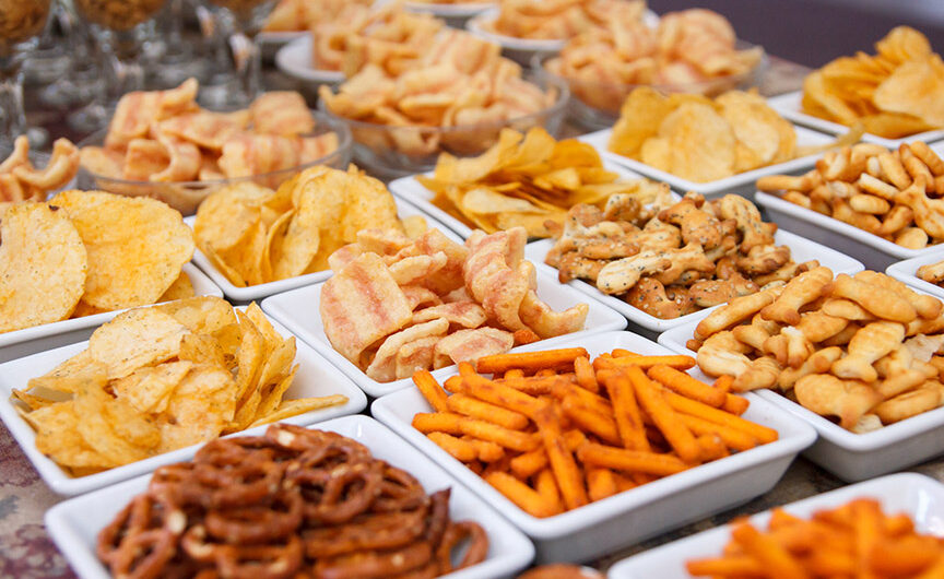 The Rise of Ultra- Processed Food: A Looming Public Health Crisis
