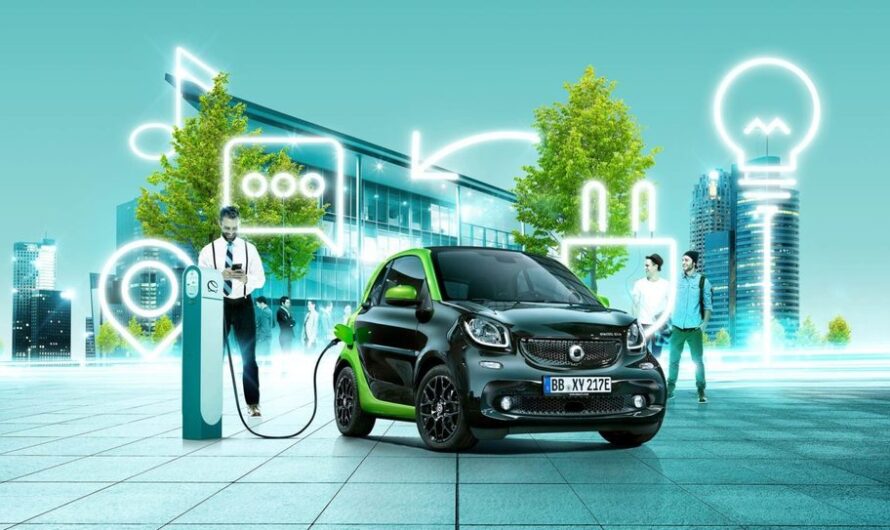 Smart Mobility Market Is Estimated To Witness High Growth Owing To Advancement In Iot Technologies