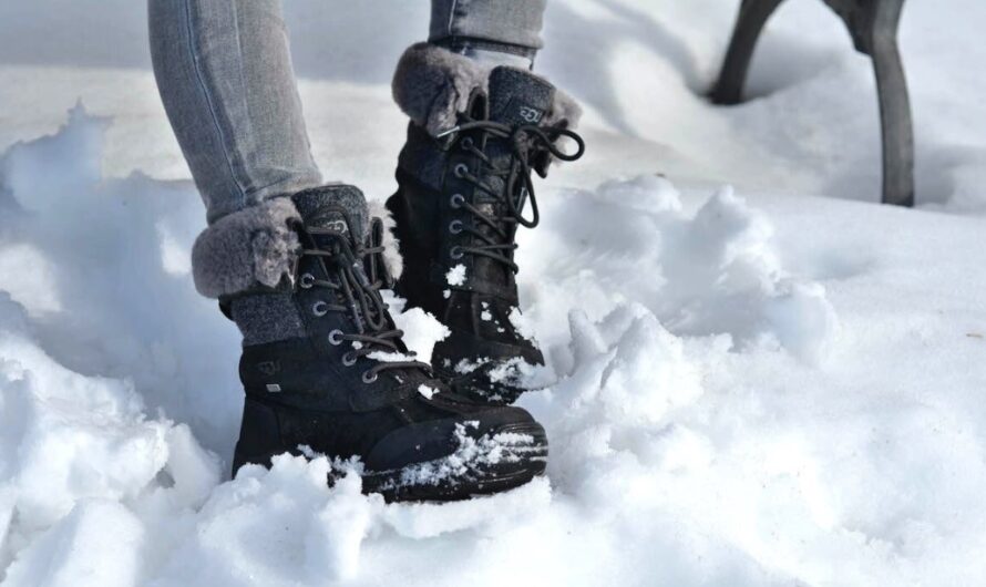Snow Boots Market is Estimated to Witness High Growth Owing to Increase in Outdoor Activities