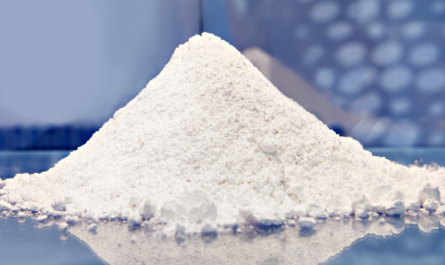 Sodium Phenylbutyrate Market