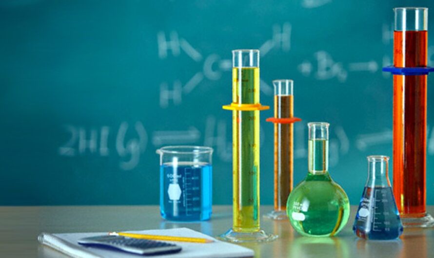 Textile Chemicals Market is Estimated to Witness High Growth Owing to Advancements in Nanotechnology