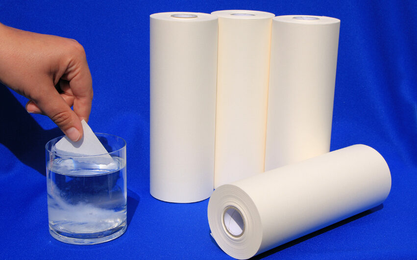 Water Soluble Films Market Poised for High Growth Due to Wide Applications in Chemical and Detergents Industry