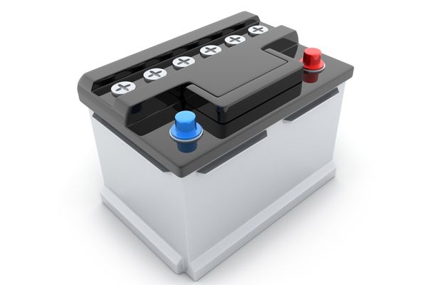 Deep Cycle Battery Market Driven by Increasing Off-Grid Energy Storage Needs