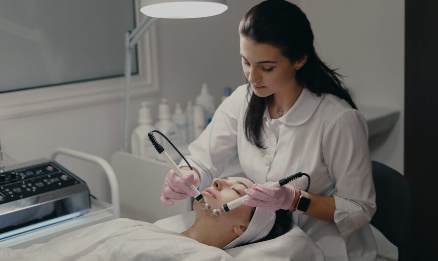 Dermatology Lasers Market is Estimated to Witness High Growth Owing to Technological Advancements in Skin Laser Treatments
