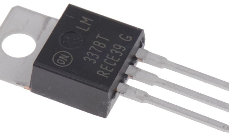 Linear Voltage Regulators Market Estimated to Witness High Growth Owing to Rising Application Base Across Diversified End-use Sectors