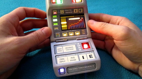Medical Tricorder Market is Estimated to Witness High Growth Owing to Increasing Demand for Portable Diagnostic Devices