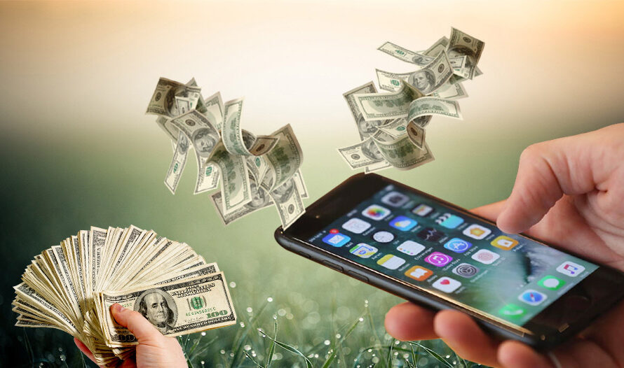 Money Transfer Apps Market Are Revolutionizing Cash Flows Globally