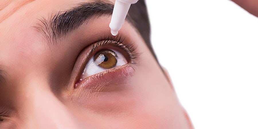 Myopia And Presbyopia Eye Drops Market