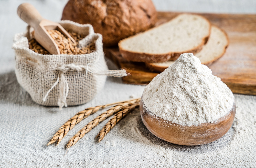 Prepared Flour Mixes Market