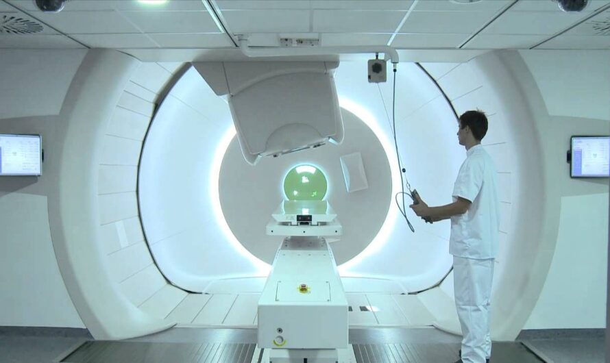 Proton Therapy Market is Estimated to Witness High Growth Owing to Advancement in Oncology Treatments